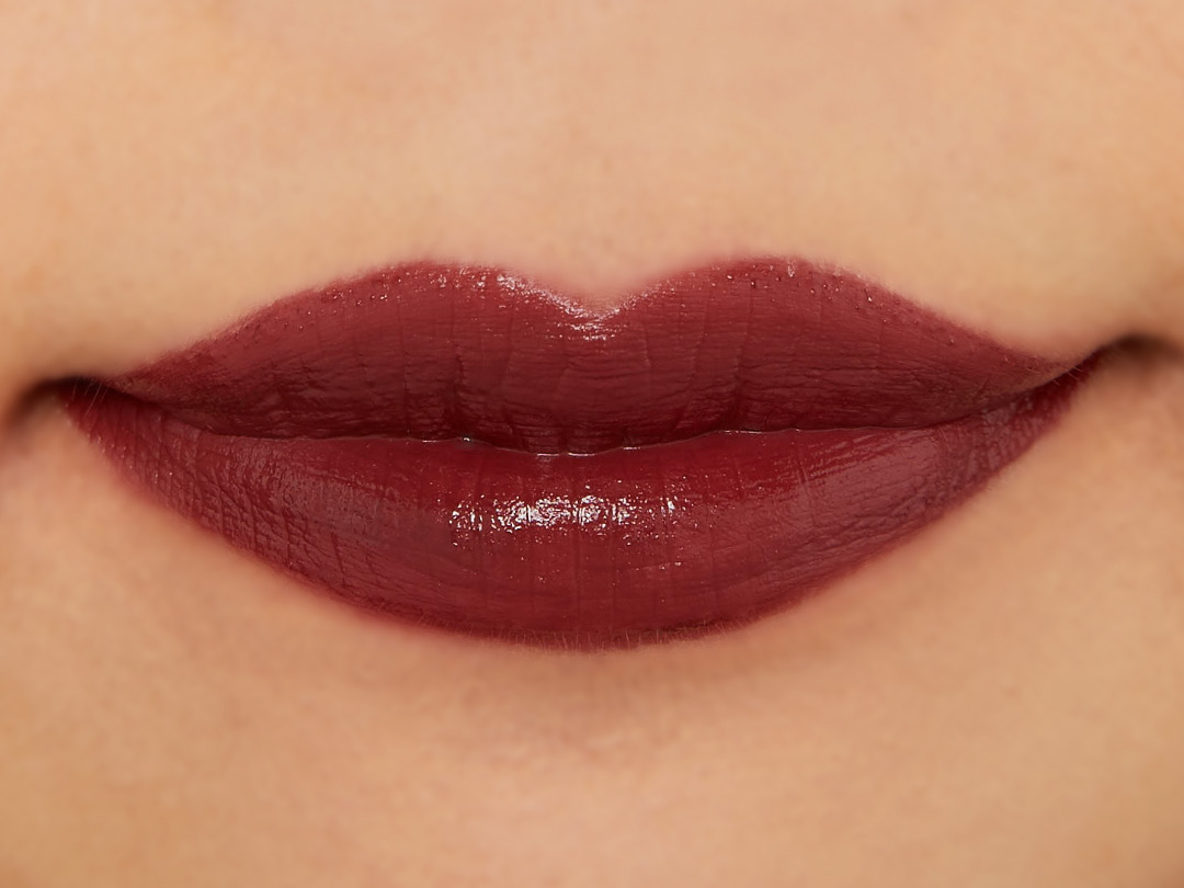 GIORGIO ARMANI Beauty(ジョルジオ アルマーニ ビューティ) 秋の訪れを告げる新作リップ登場の画像